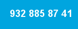 932 885 87 41